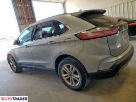 Ford Edge 2020 2 Ford Edge 2020 2