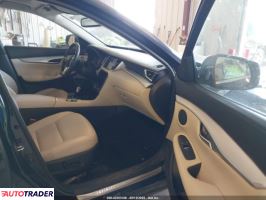 Infiniti QX50 2020 2