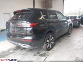 Mitsubishi Outlander 2025 2