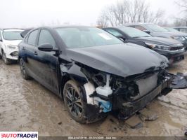 Kia Pozostałe 2023 2