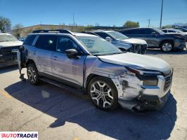 Subaru Outback 2026 2