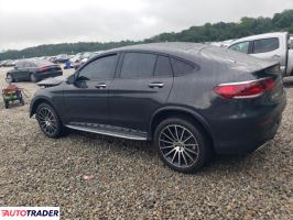 Mercedes CL 2023 2 Mercedes CL 2023 2