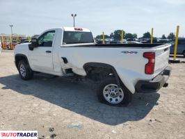 Chevrolet Silverado 2021 6 Chevrolet Silverado 2021 6