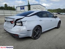 Nissan Altima 2023 2
