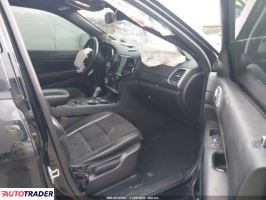 Jeep Grand Cherokee 2020 3