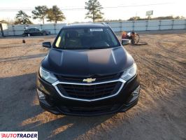 Chevrolet Equinox 2019 2