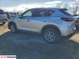 Mazda CX-5 2023 2