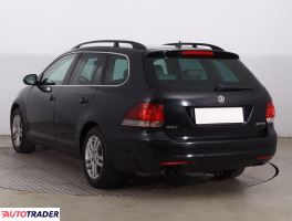 Volkswagen Golf 2012 2.0 138 KM