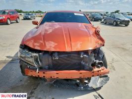 Dodge Charger 2020 3