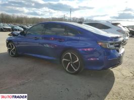 Honda Accord 2022 2 Honda Accord 2022 2