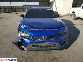 Honda Civic 2022 2