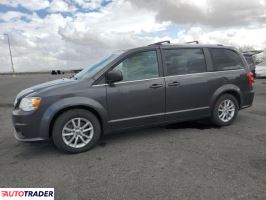 Dodge Grand Caravan - zobacz ofertę