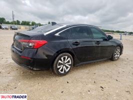 Honda Civic 2024 2