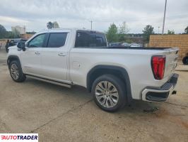 GMC Sierra 2020 6