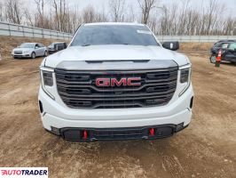 GMC Sierra 2023 3