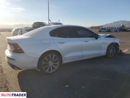 Volvo S60 2021 2