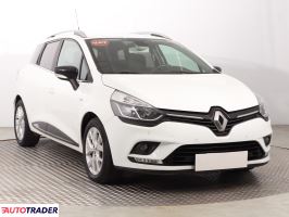 Renault Clio 2020 0.9 88 KM