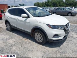 Nissan Rogue - zobacz ofertę