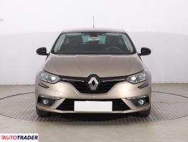 Renault Megane 2017 1.2 130 KM