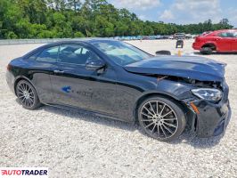 Mercedes CL 2023 3