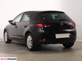 Seat Leon 2015 1.6 103 KM