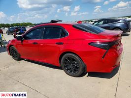 Toyota Camry 2023 2