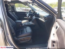 Ford Explorer 2023 2