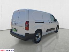 Toyota Pozostałe 2025