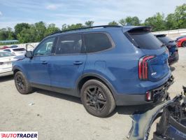 Kia Pozostałe 2024 3