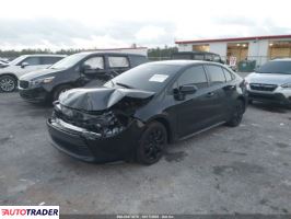 Toyota Corolla 2024 2