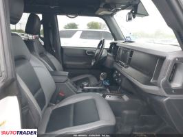 Ford Bronco 2023 2