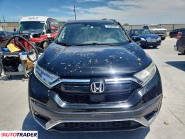 Honda CR-V 2020 1
