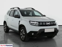 Dacia Duster - zobacz ofertę