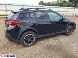 Subaru Pozostałe 2021 2 Subaru Pozostałe 2021 2