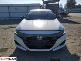 Honda Accord 2022 2