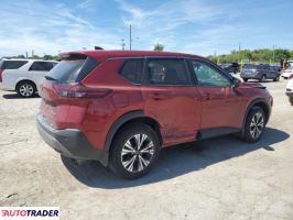 Nissan Rogue 2023 1 Nissan Rogue 2023 1