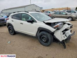 Subaru Pozostałe 2026 2