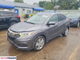 Honda HR-V 2020 1