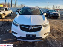 Buick Pozostałe 2020 1