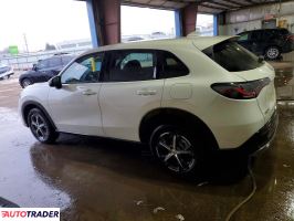 Honda HR-V 2023 2