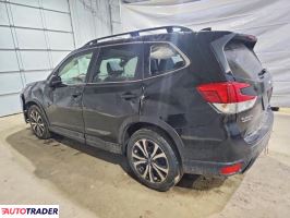 Subaru Forester 2024 2