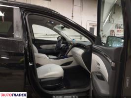 Hyundai Tucson 2024 2