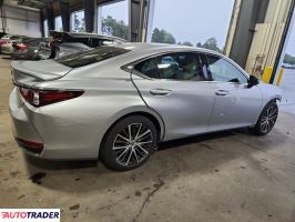 Lexus ES 2022 2