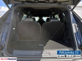 Peugeot 5008 2025 1.2 145 KM