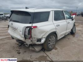 Hyundai Pozostałe 2023 3