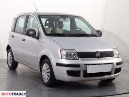 Fiat Panda 2010 1.2 68 KM