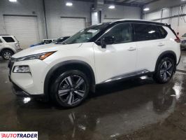 Nissan Rogue 2023 1 Nissan Rogue 2023 1