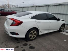 Honda Civic 2019 2