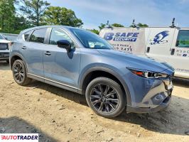 Mazda CX-5 2022 2