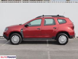 Dacia Duster 2020 1.0 99 KM